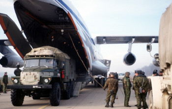 Rusiyanın Tovuz döyüşlərindən sonra Ermənistana satdığı silahlar - SİYAHI